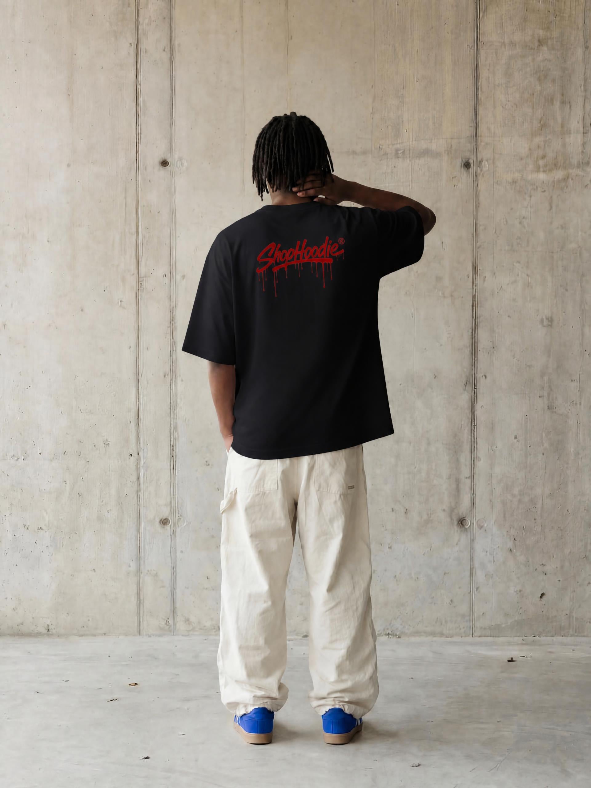 CLOTHING,TSHIRT