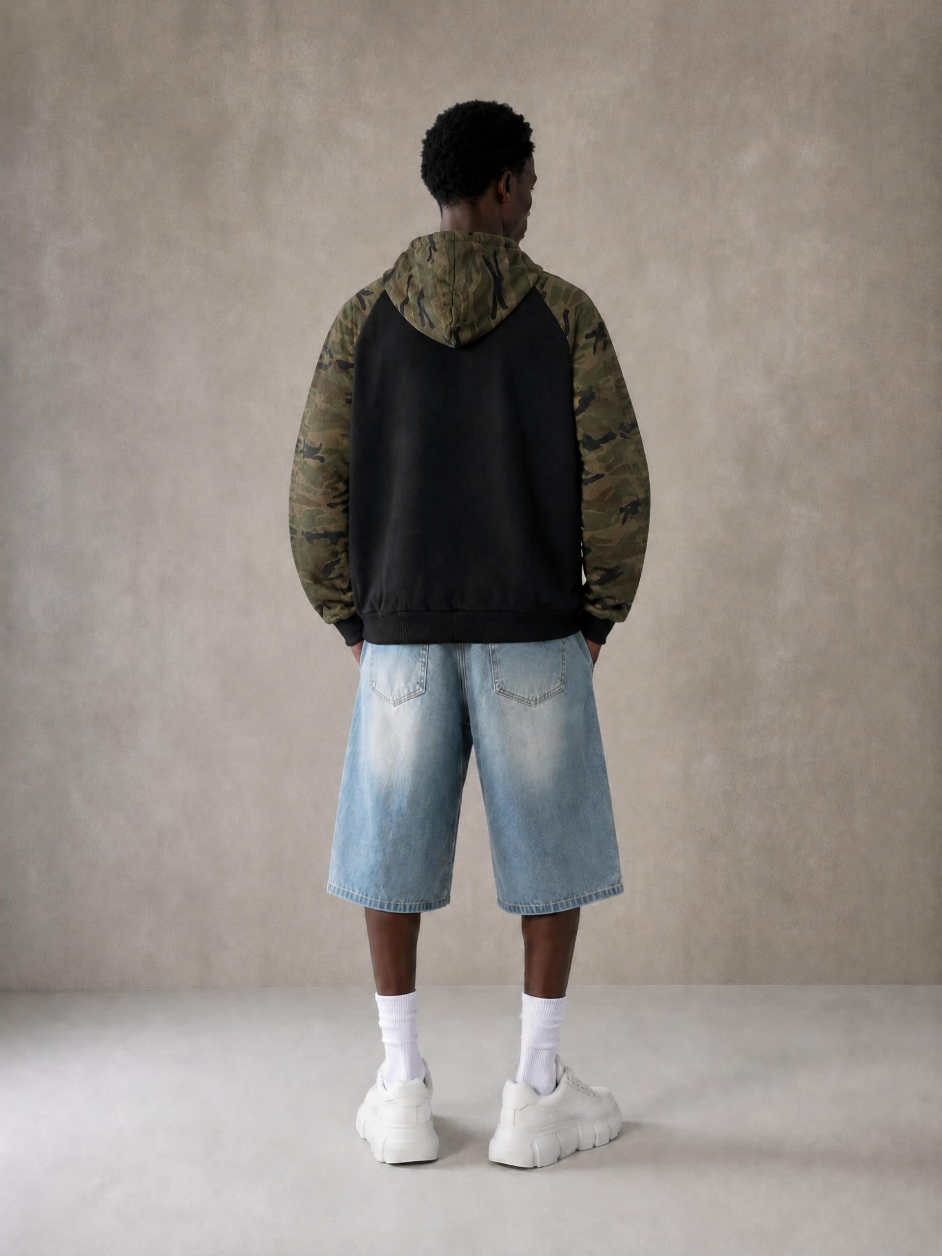 Hoodies,Hoodie,camo