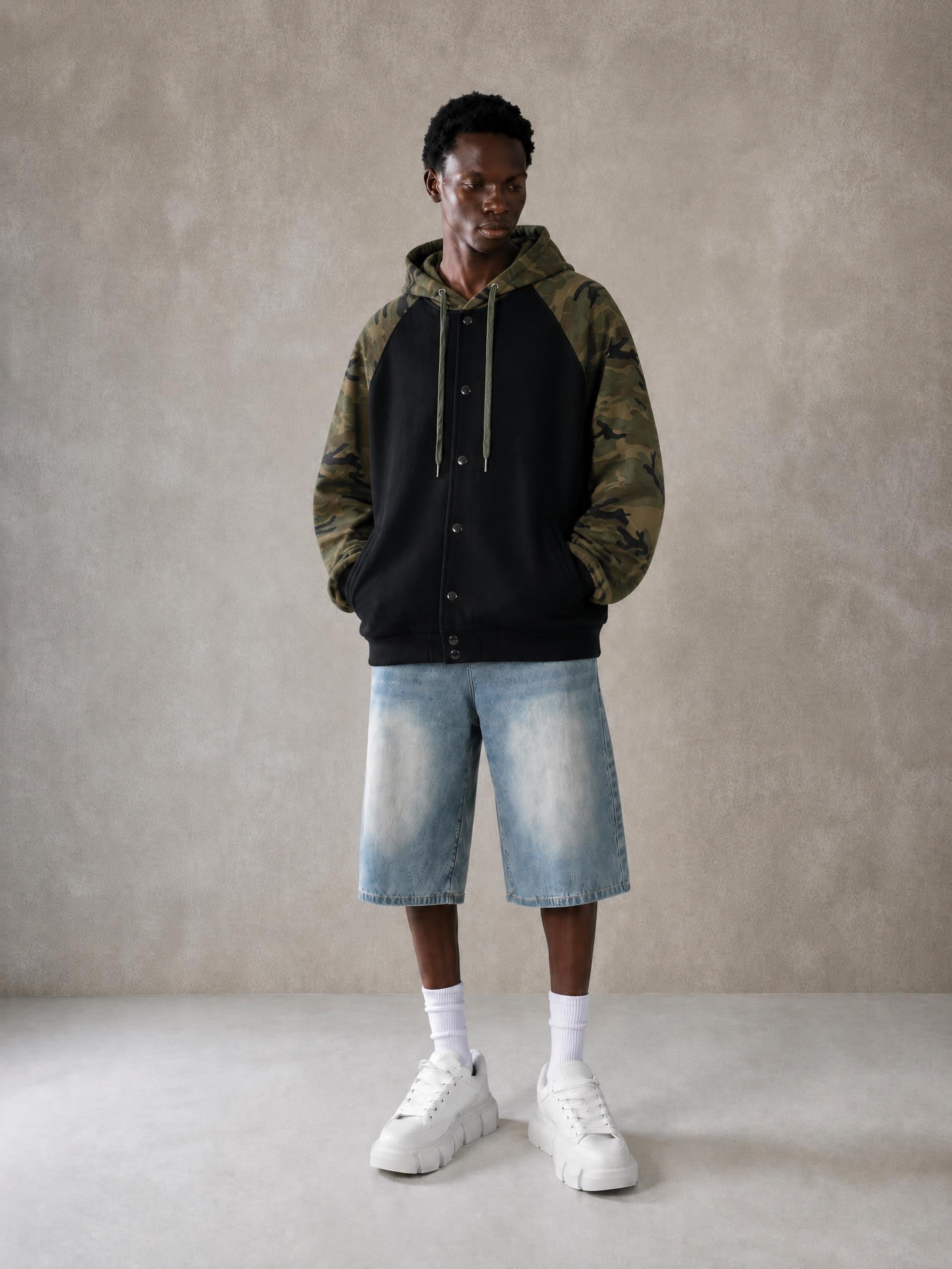Hoodies,Hoodie,camo