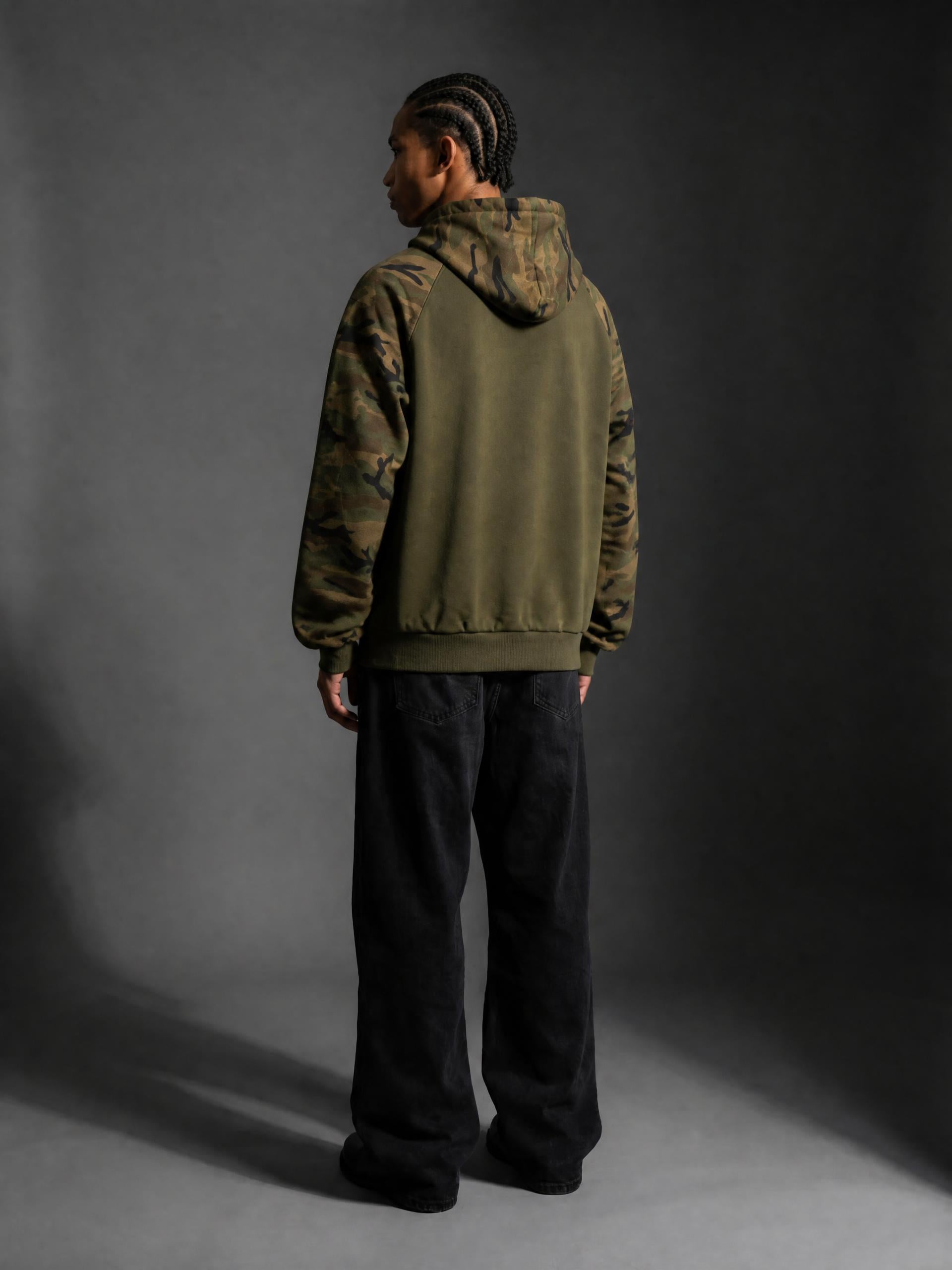 Hoodies,Hoodie,camo