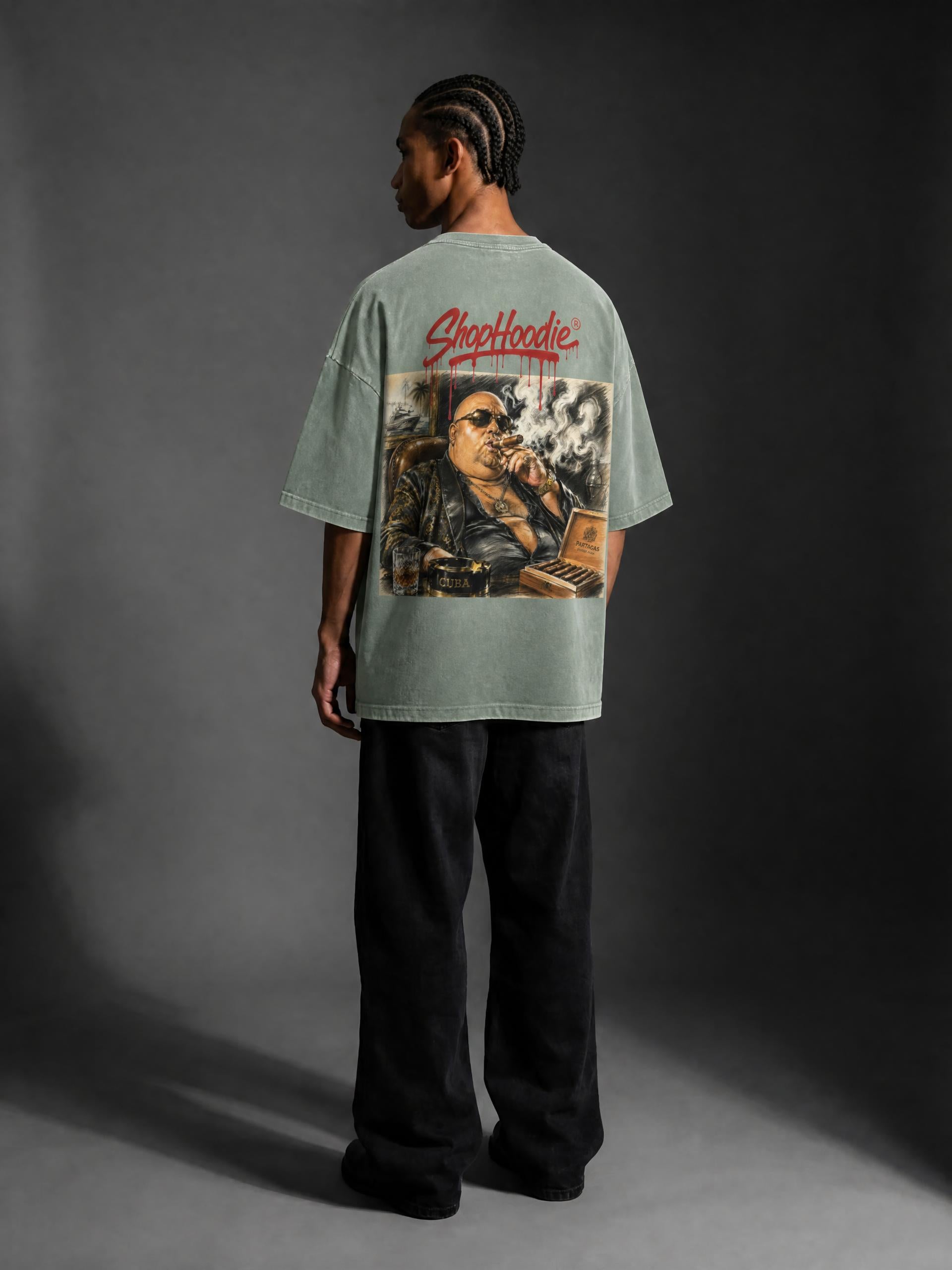 CLOTHING,TSHIRT