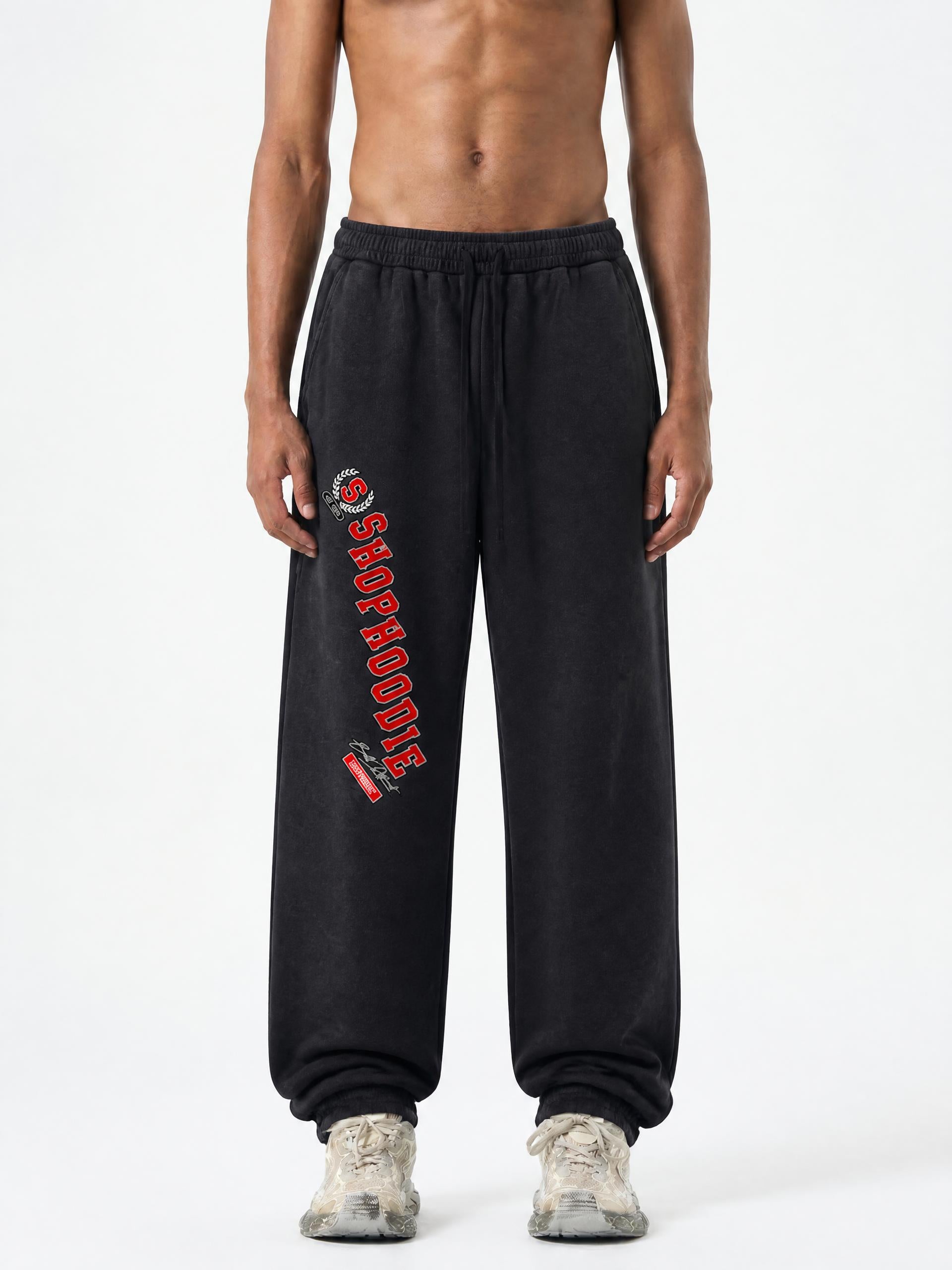 SWEATPANTS,SWEATPANT