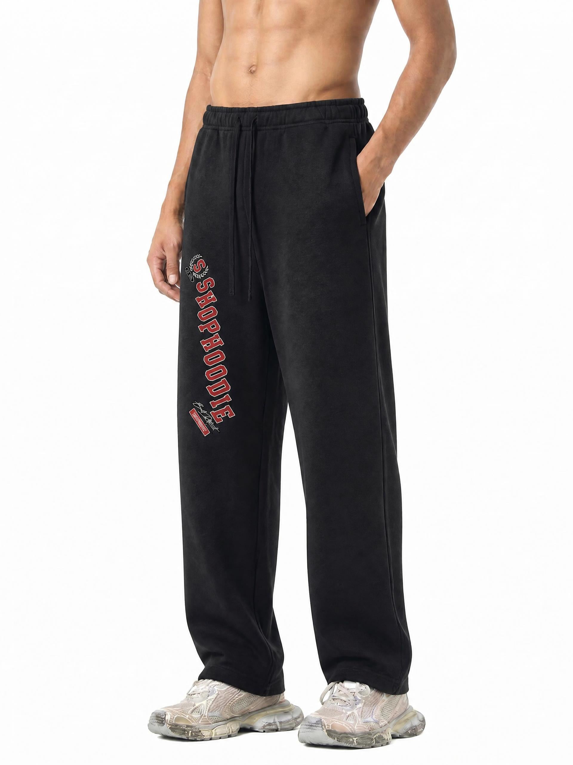 SWEATPANTS,SWEATPANT