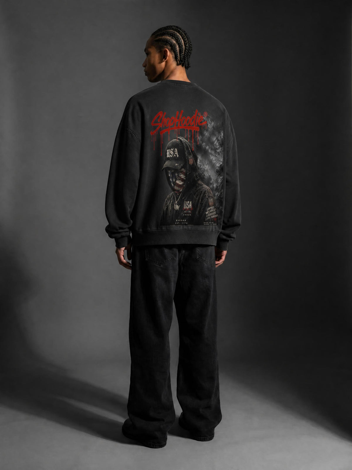 sweatshirt,eaglevision,sweatshirts