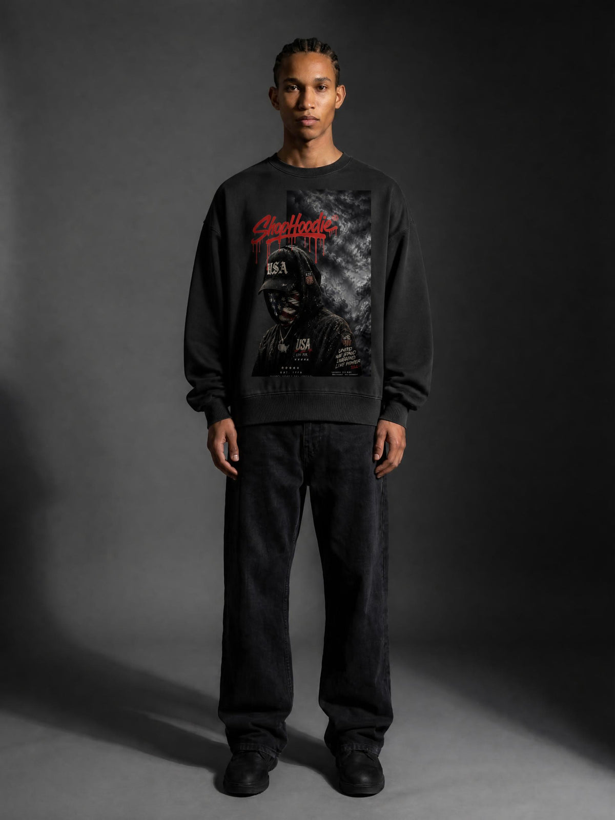 sweatshirt,eaglevision,sweatshirts
