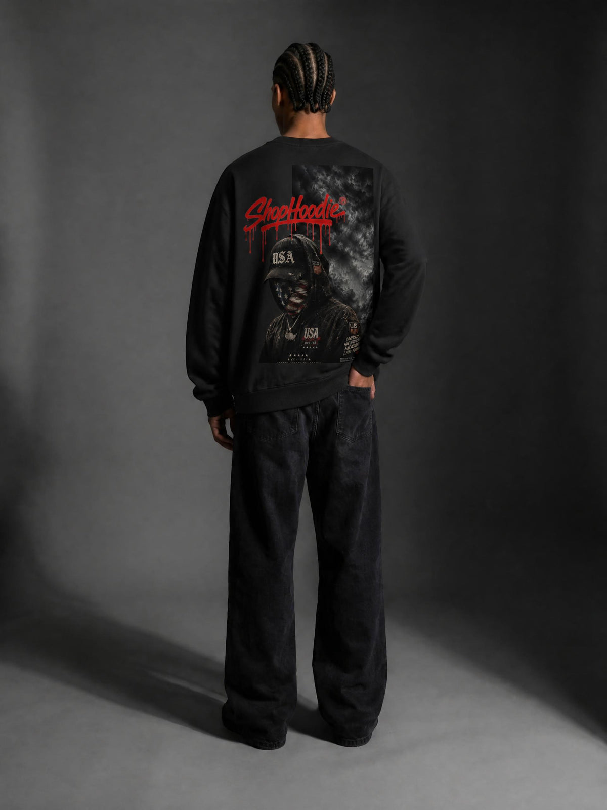 sweatshirt,eaglevision,sweatshirts