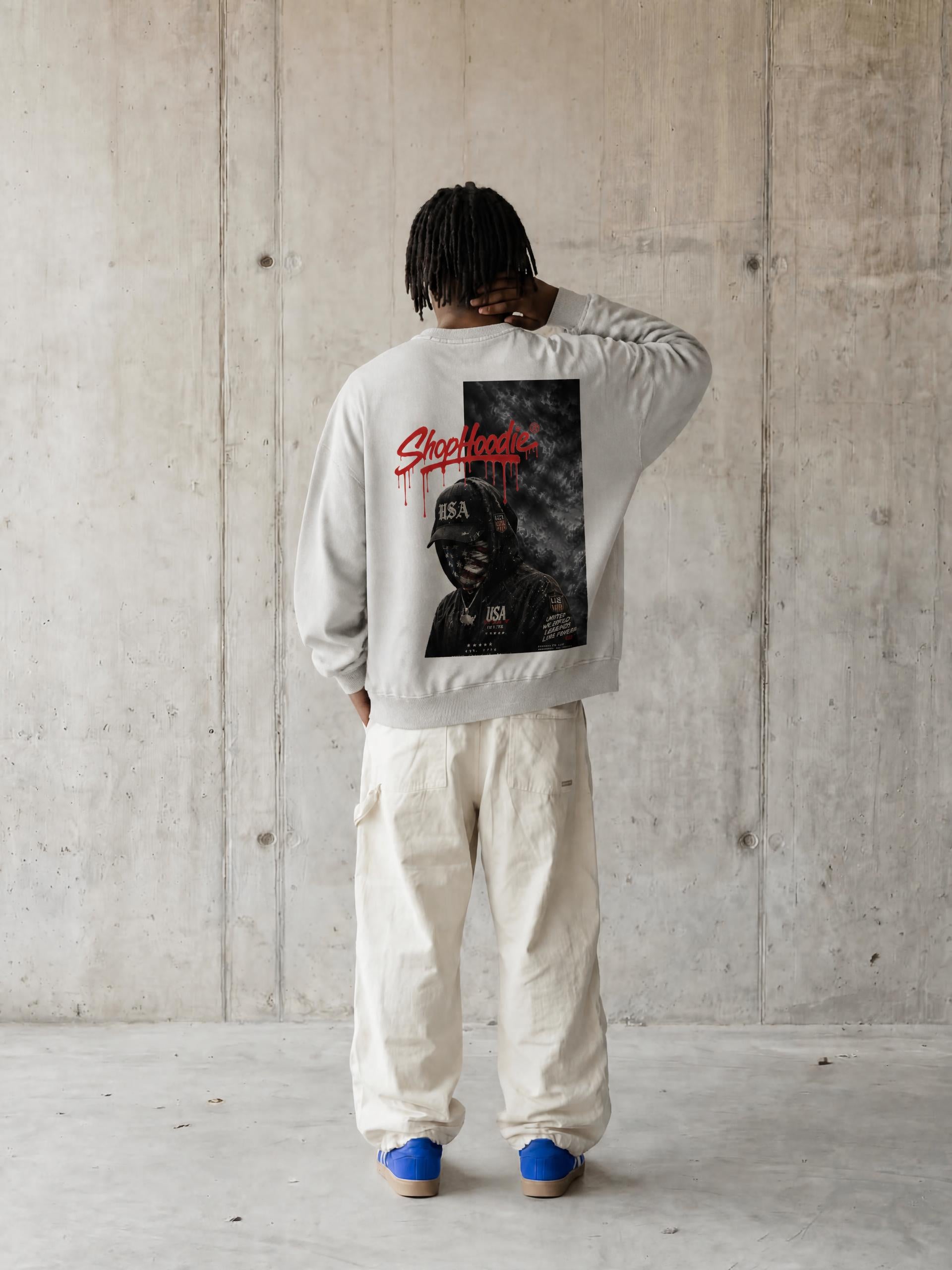sweatshirt,eaglevision,sweatshirts
