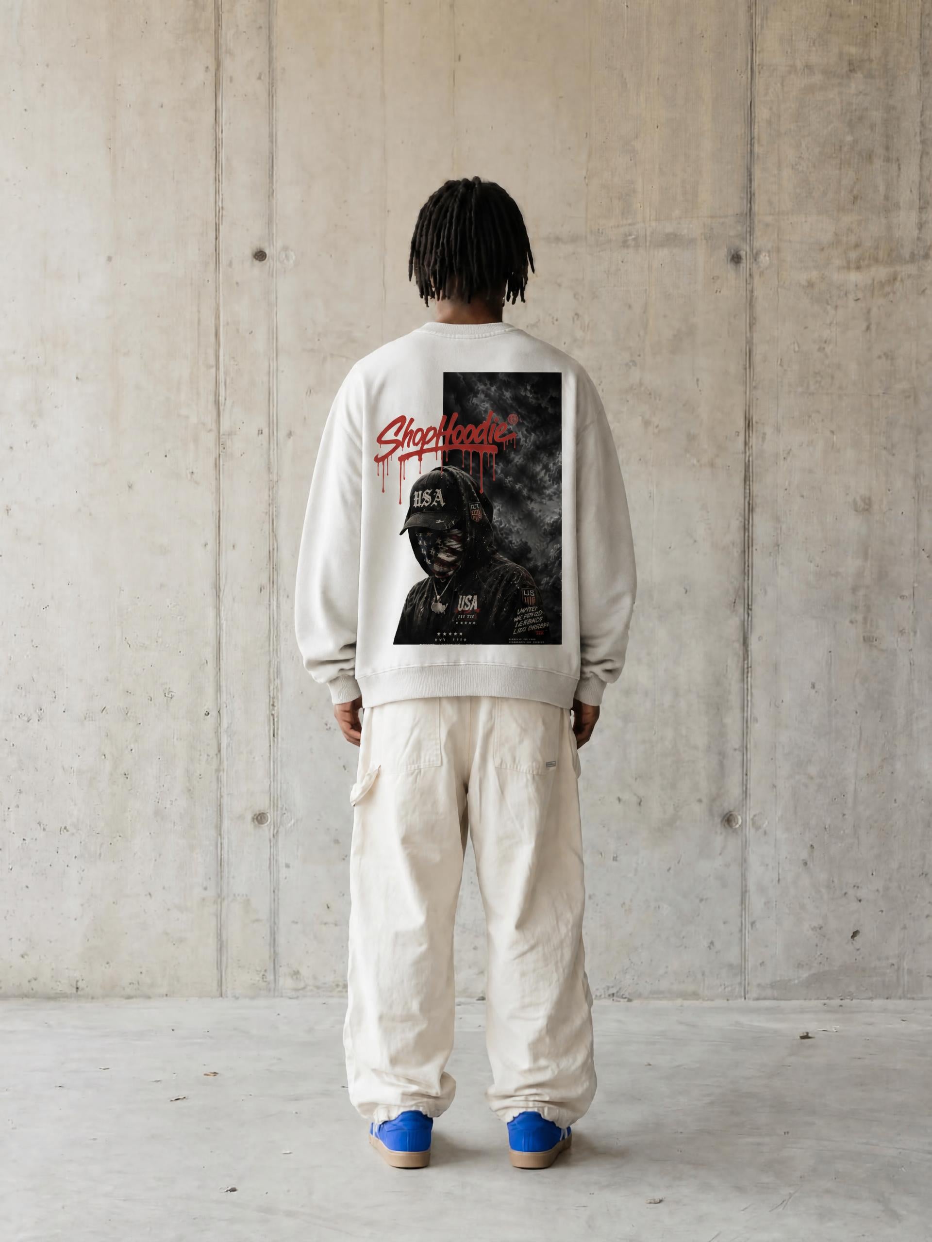 sweatshirt,eaglevision,sweatshirts