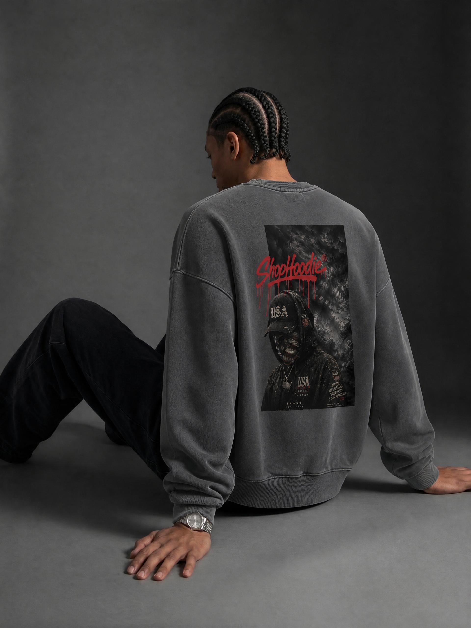 sweatshirt,eaglevision,sweatshirts