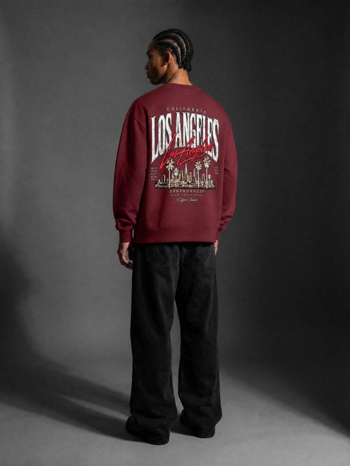 SHOPHOODIE® — THIS IS FOR YOU