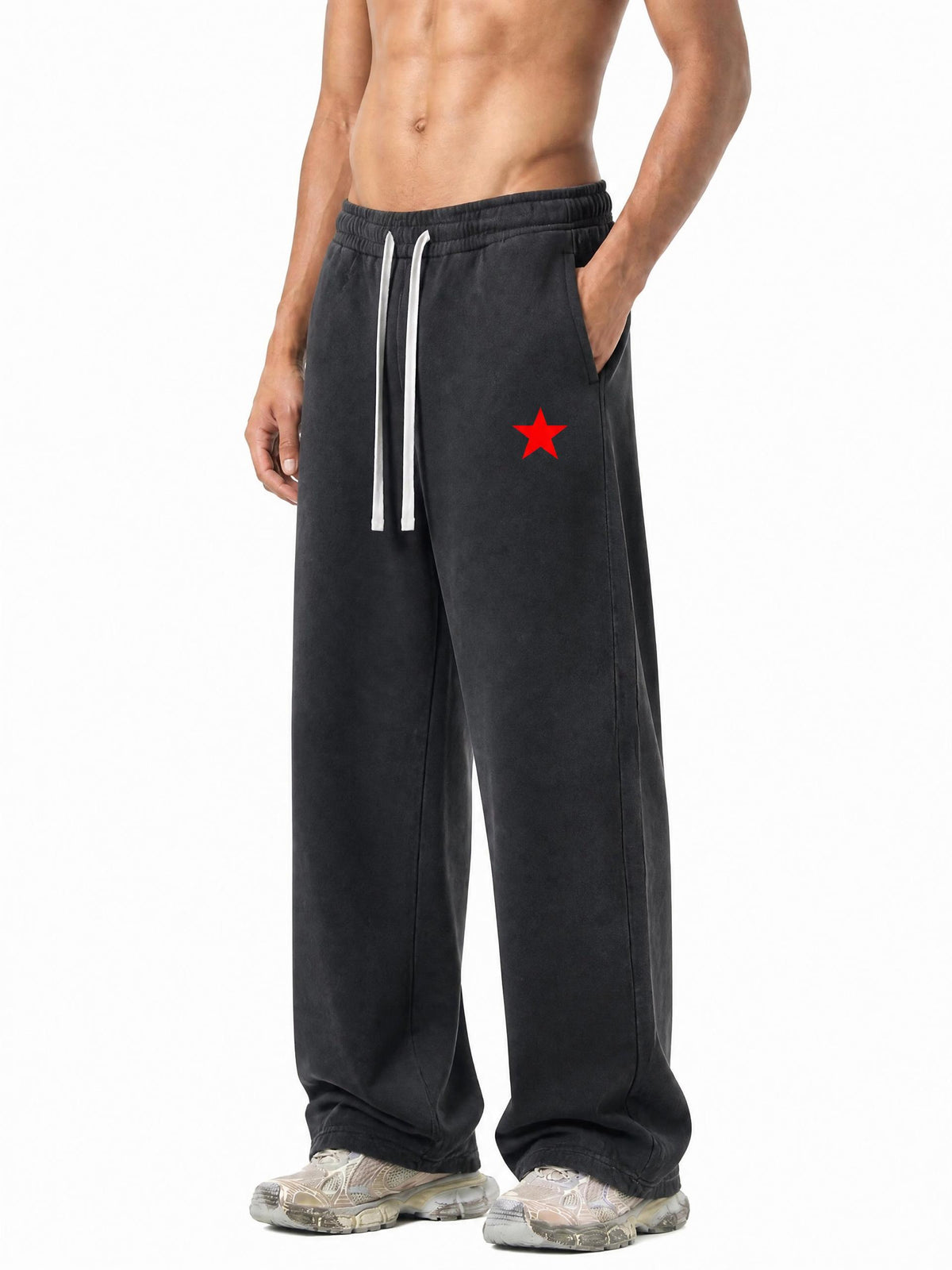 SWEATPANT,SWEATPANTS