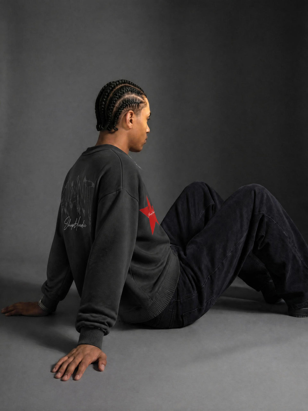 Sweatshirt,sweatshirts,avant