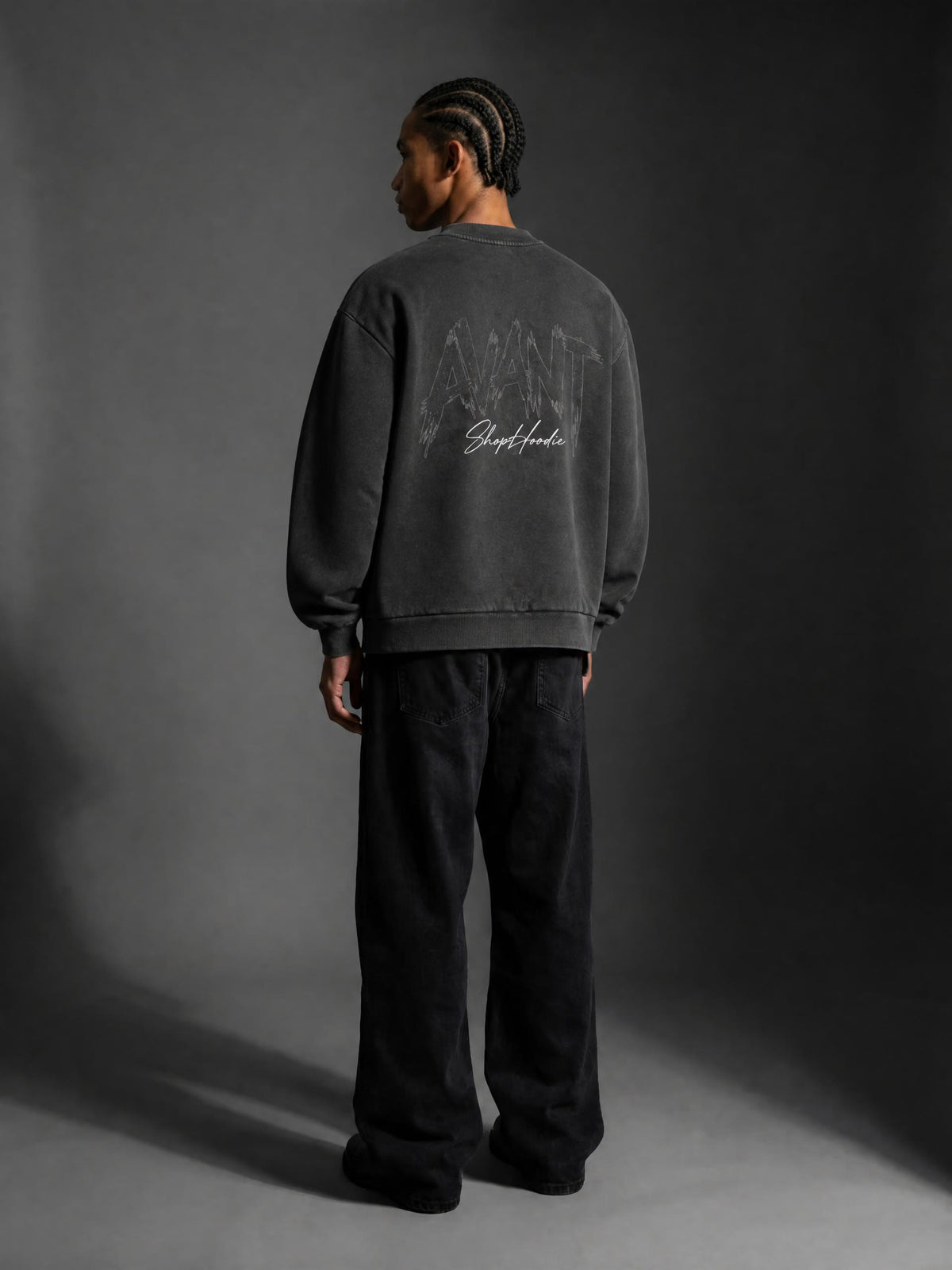 Sweatshirt,sweatshirts,avant