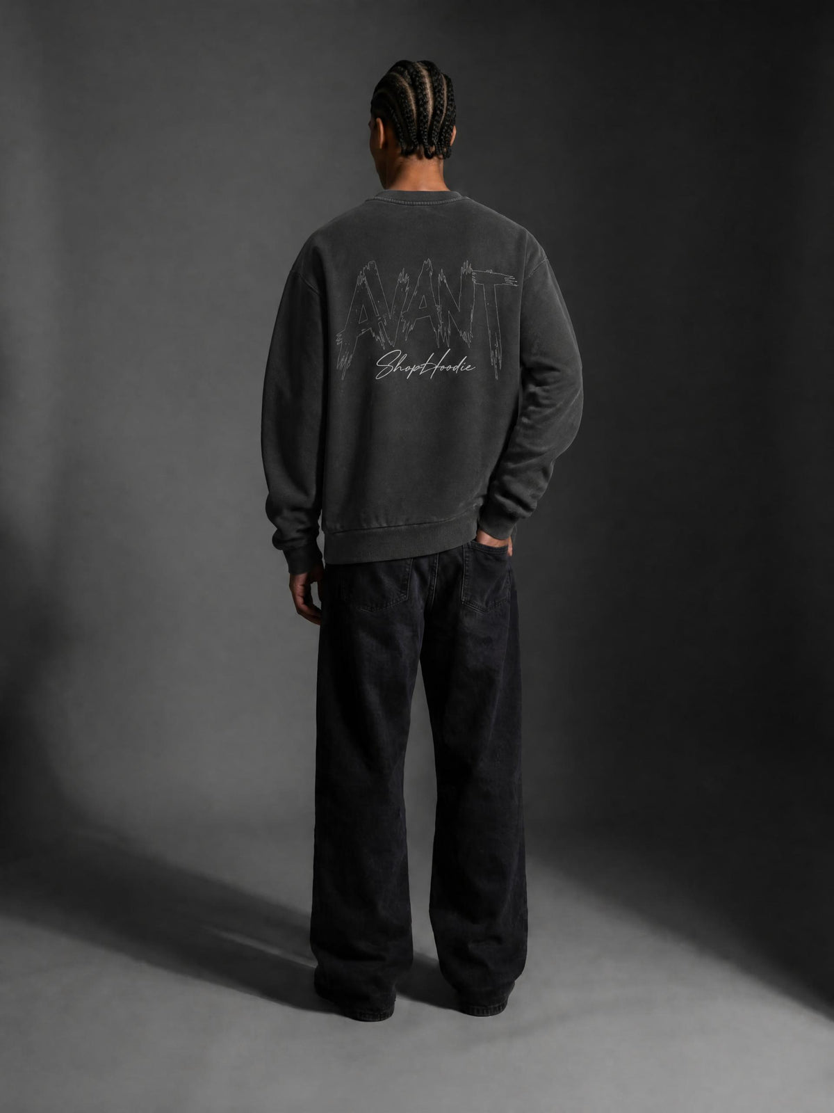 Sweatshirt,sweatshirts,avant