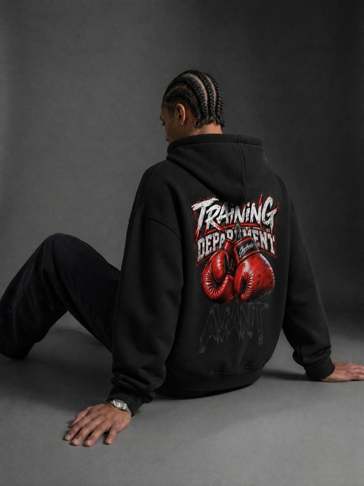 Hoodie