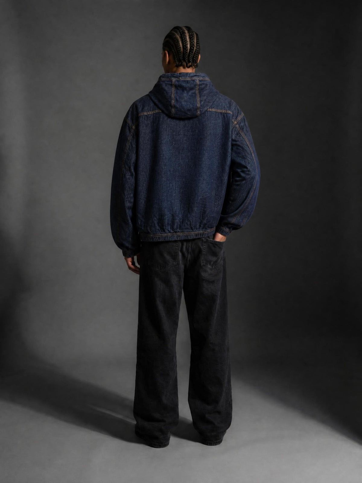 Denim,vintage