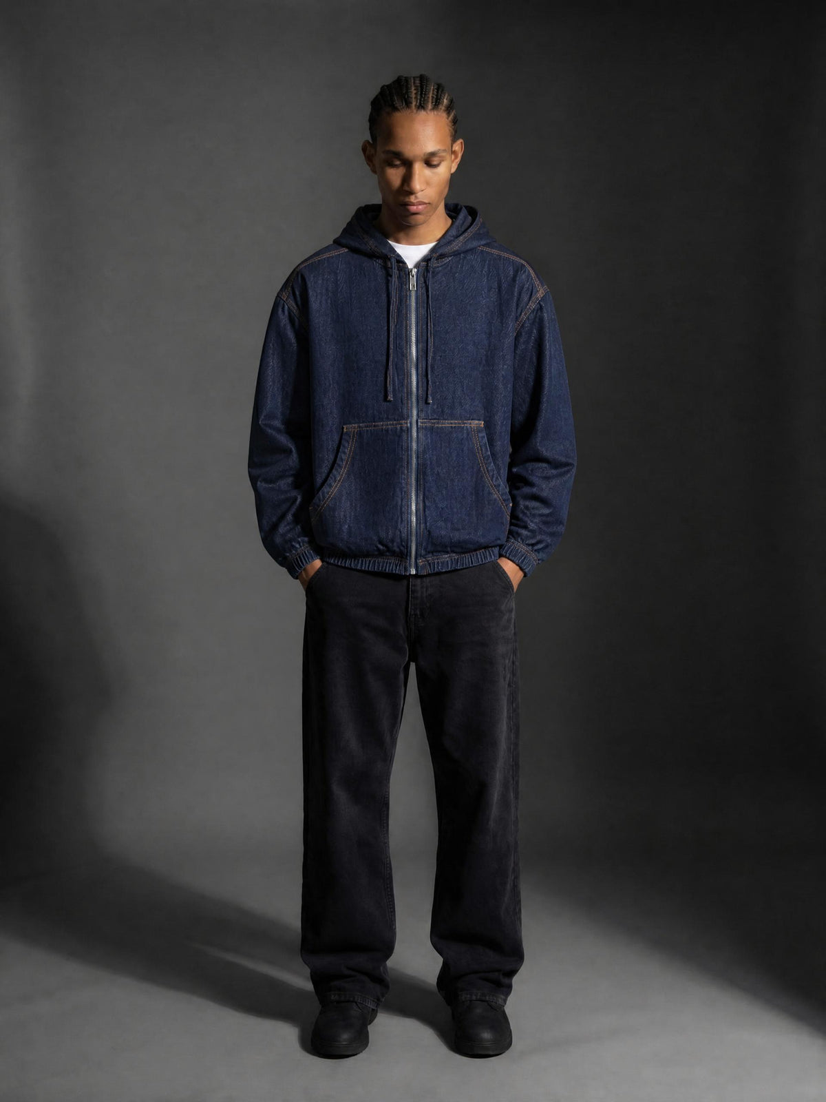 Denim,vintage
