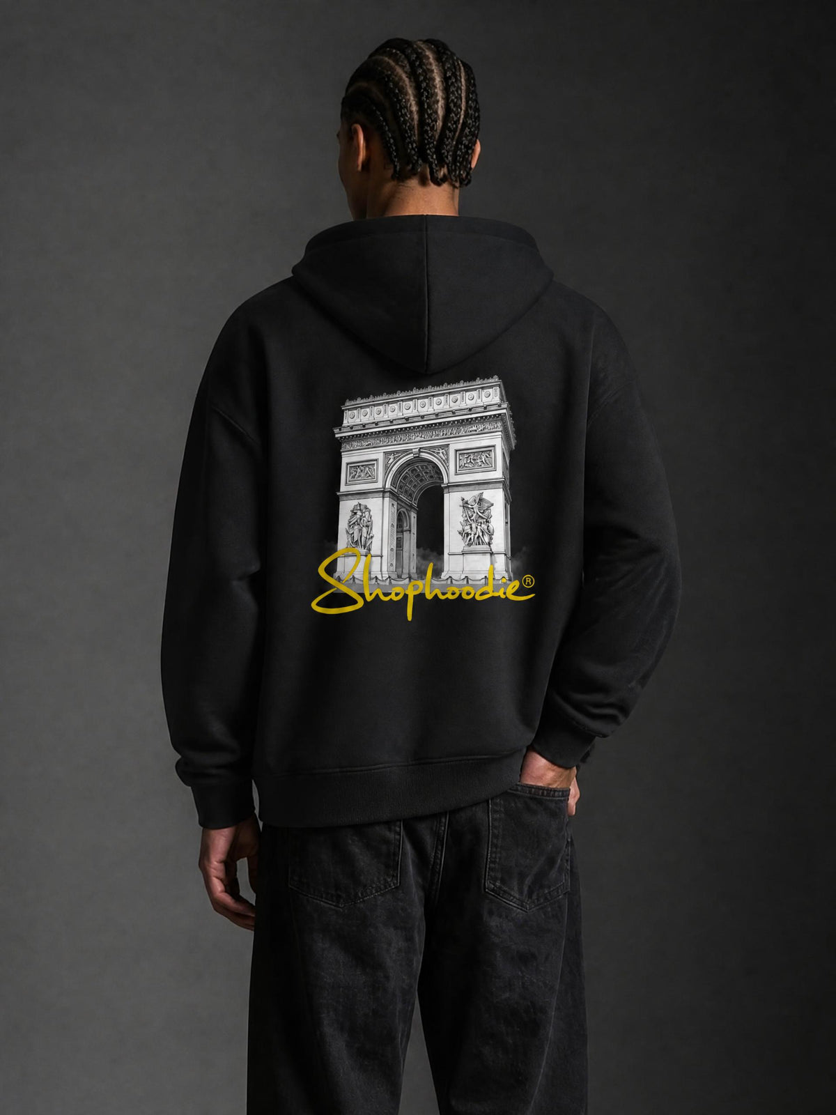 Hoodie