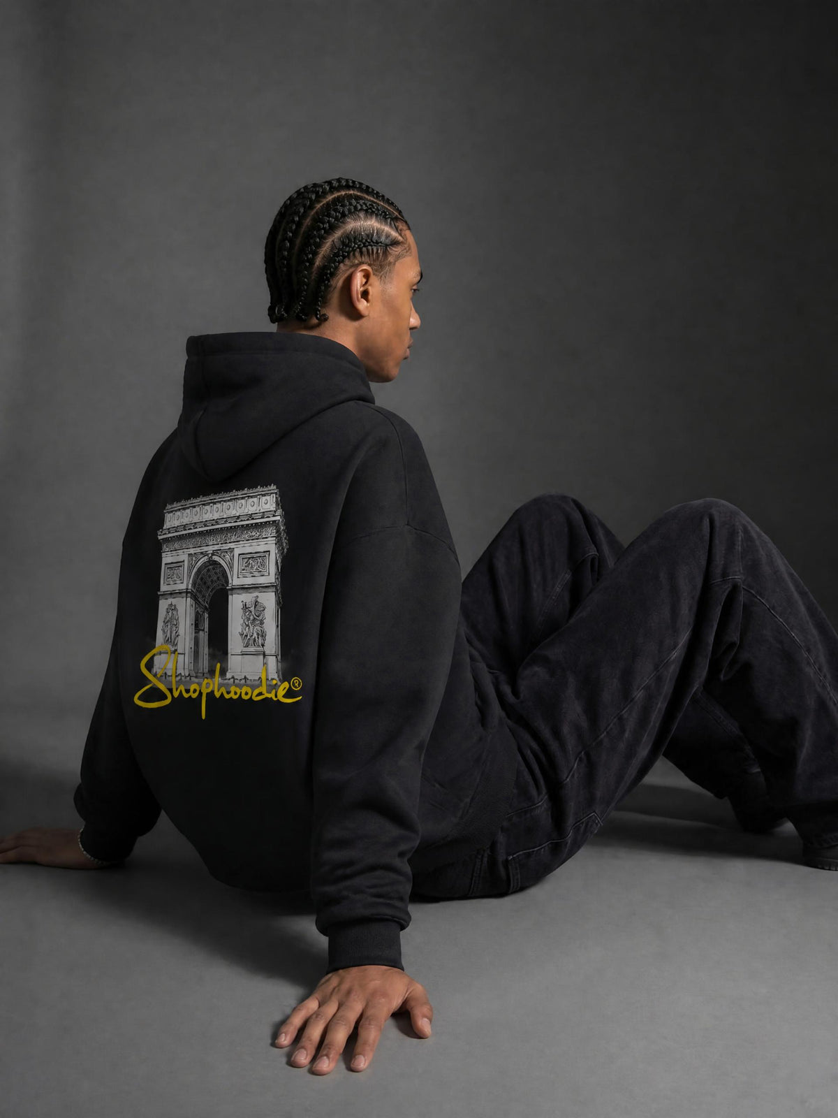 Hoodie
