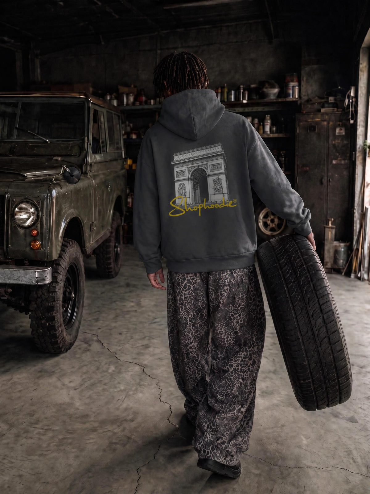 Hoodie