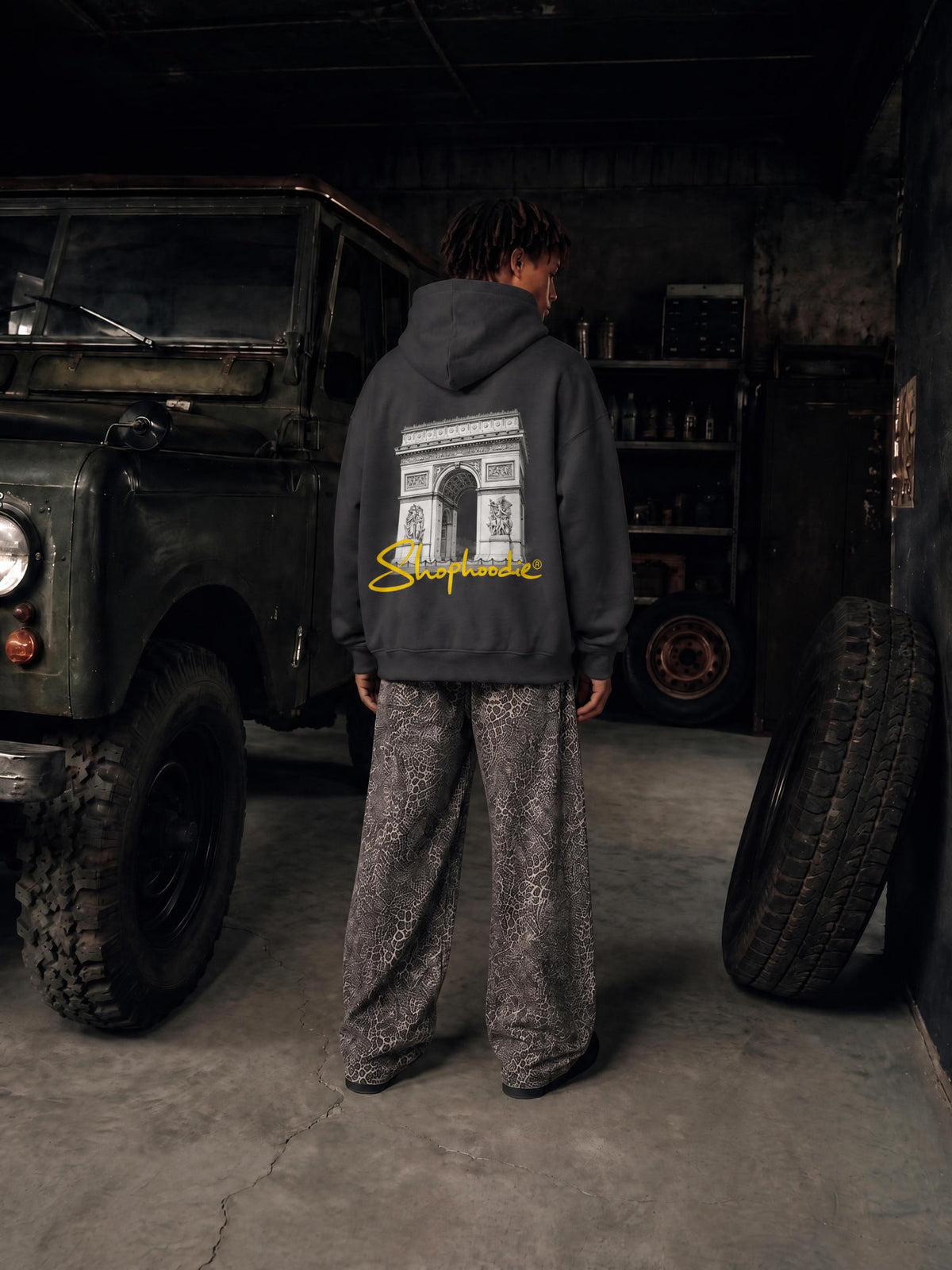 Hoodie