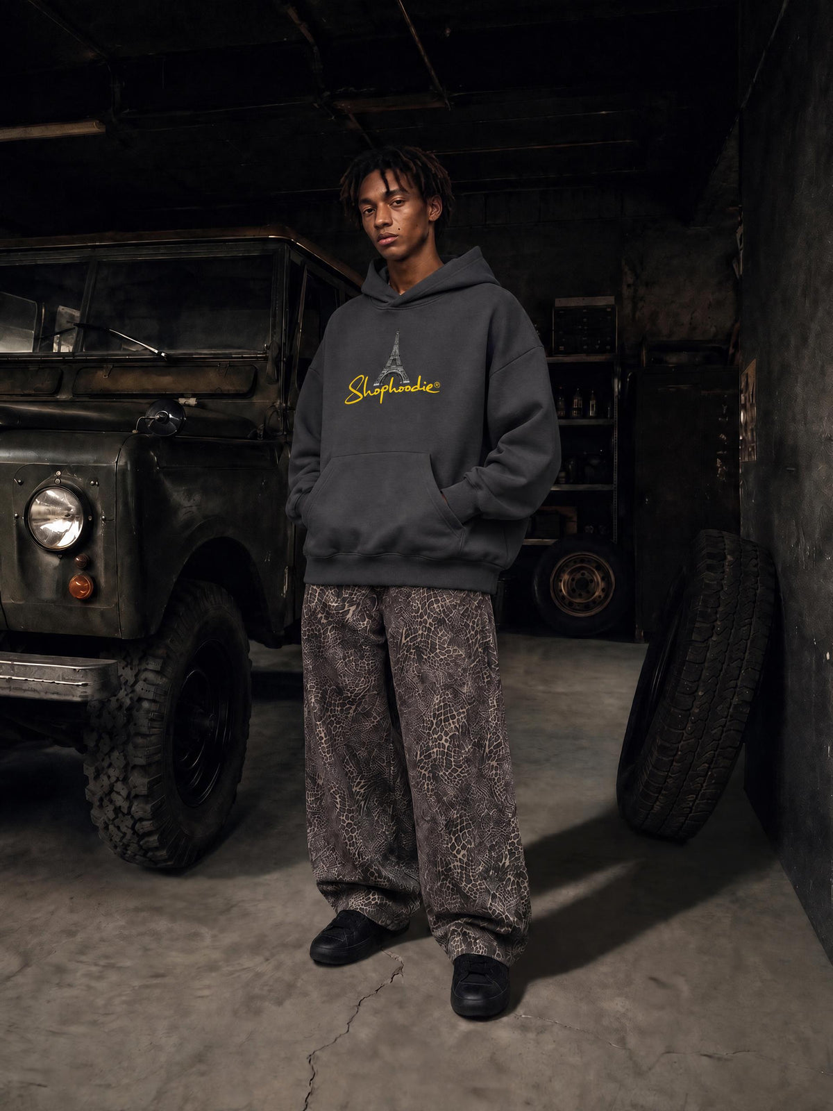 Hoodie