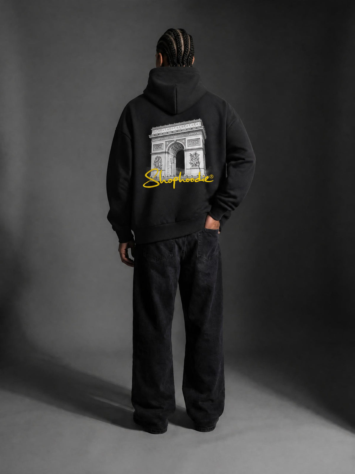 Hoodie