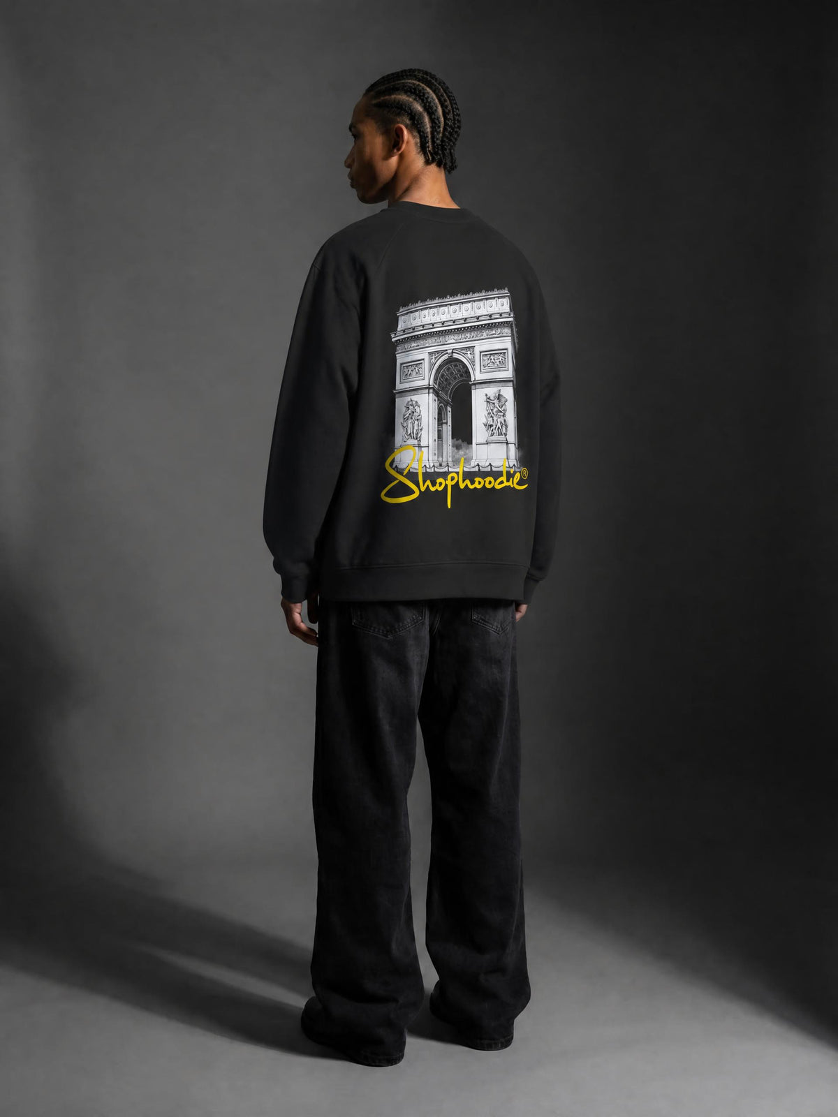 Sweatshirt