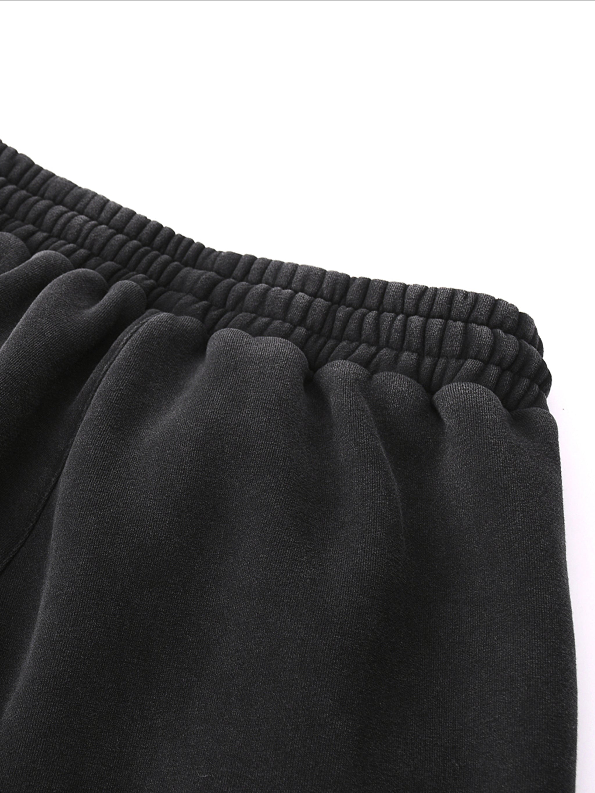 Fleece-Jogginghose von Shop Hoodie