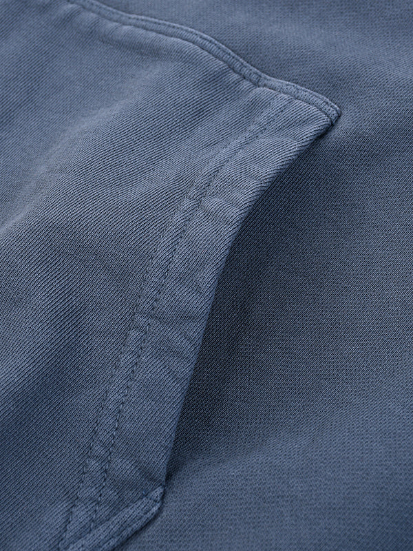 SHOPHOODIE® Sunfade Oversized Heavyweight 400 GSM Limited Run Hoodie – detail view 1
