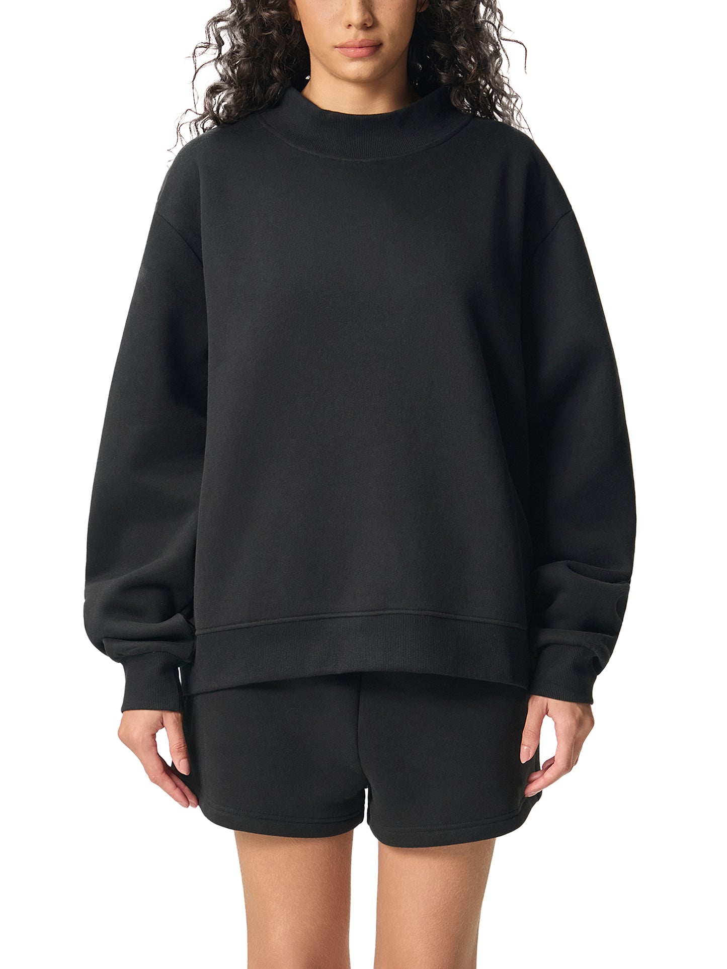 Sweatshirts Women Clothing,women clothing