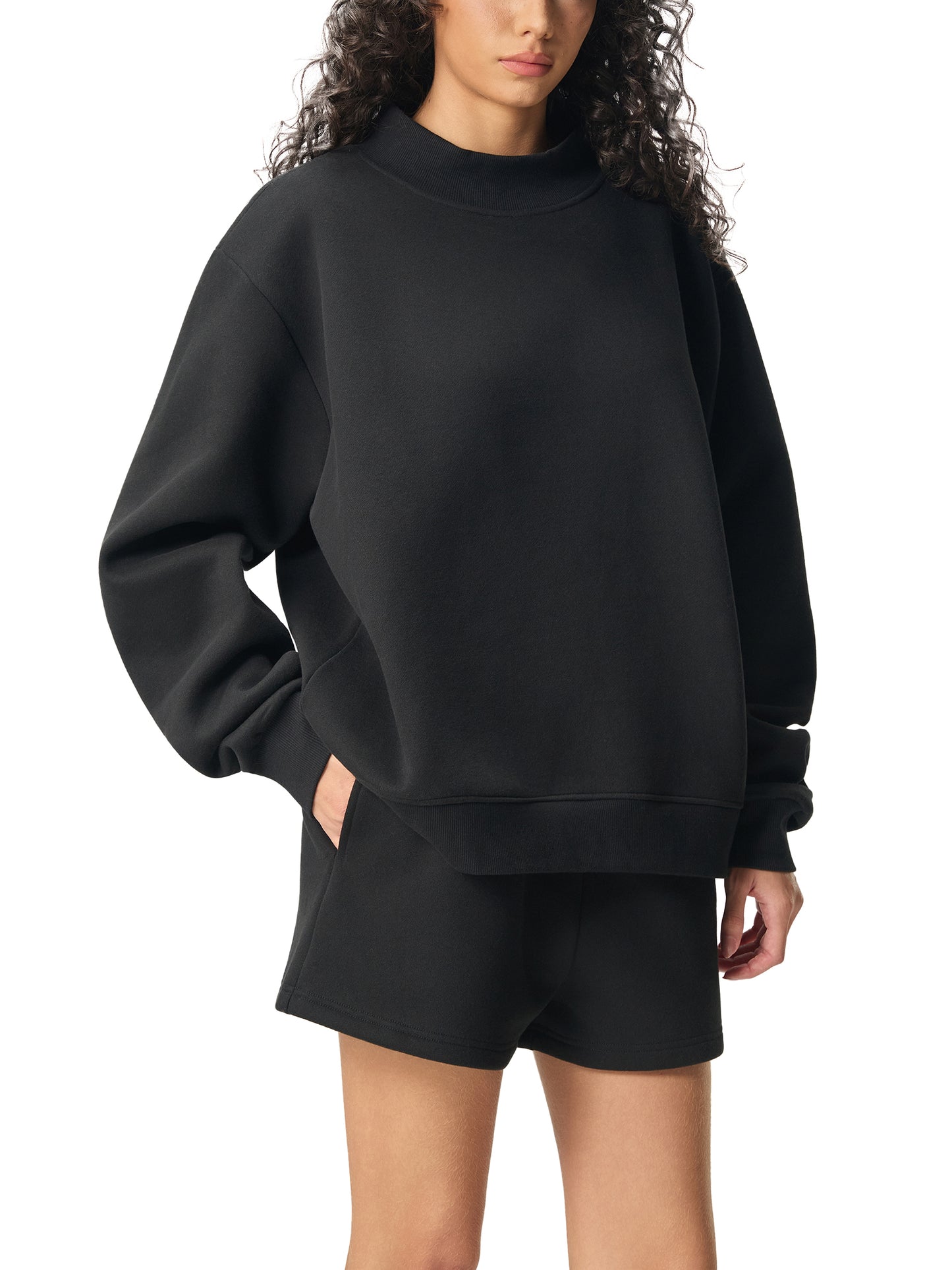 Sweatshirts Women Clothing,women clothing