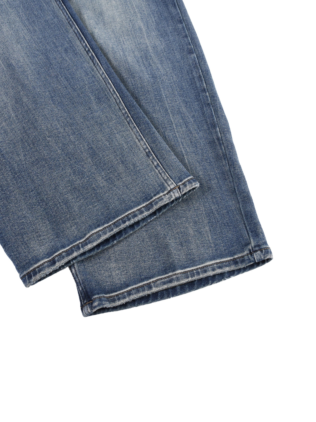 SHOPHOODIE® Sun Fade Heavyweight Denim Jeans – product image 9