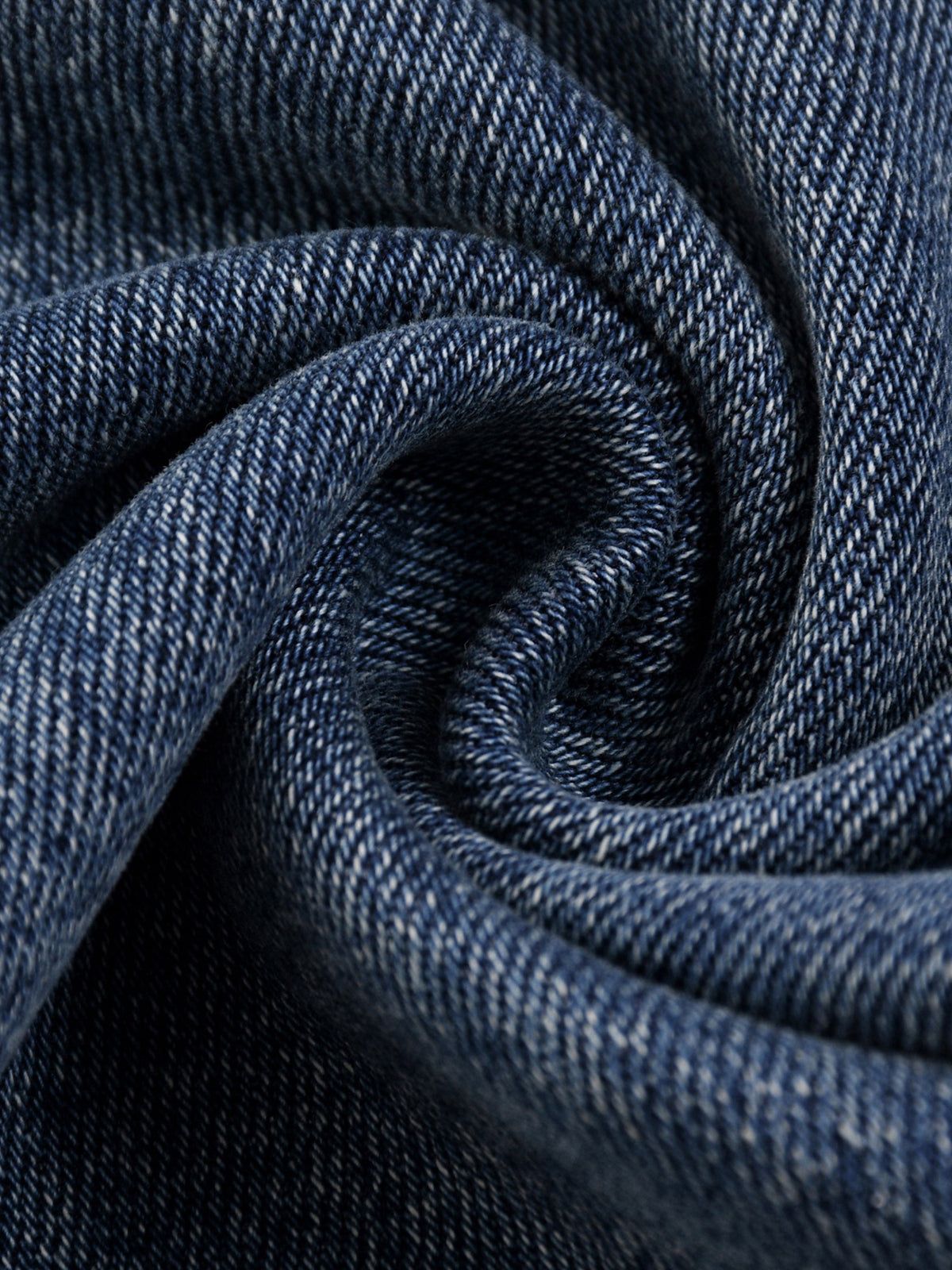SHOPHOODIE® Sun Fade Heavyweight Denim Jeans – product image 10