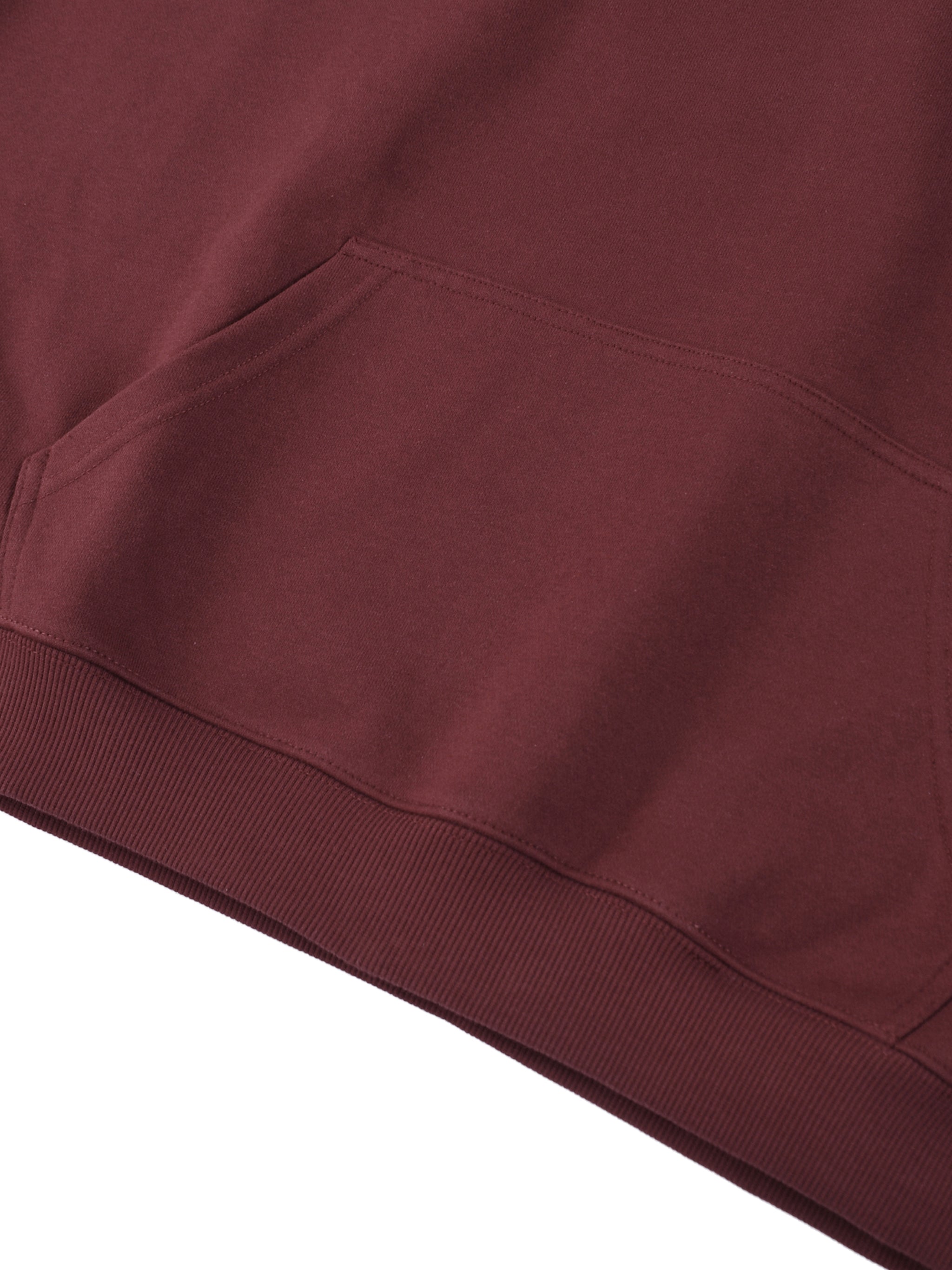 SHOPHOODIE® CLASSIC DROP SHOULDER OVERSIZE LUXURY HOODIE by Shop Hoodie