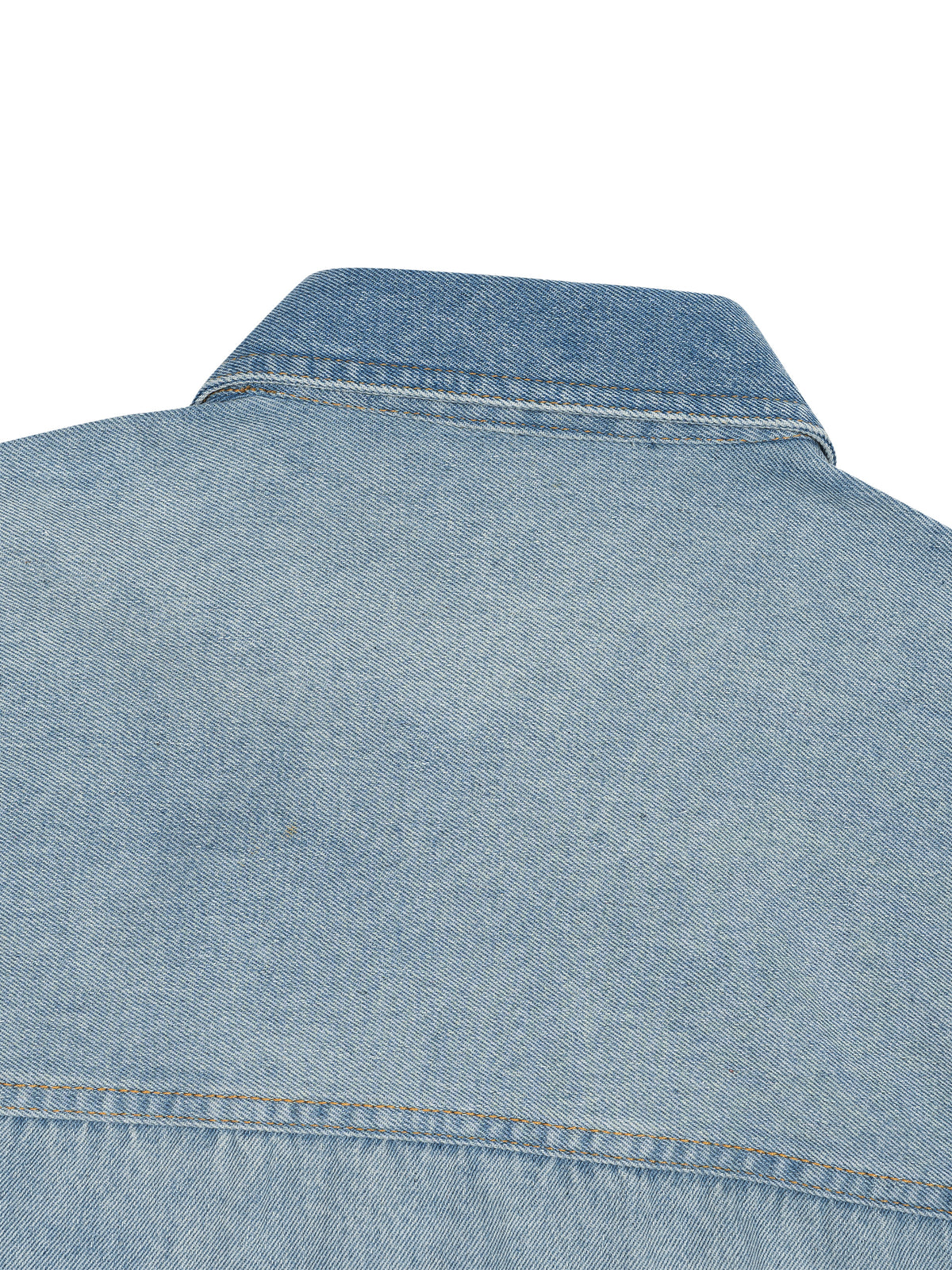 denim,shirt