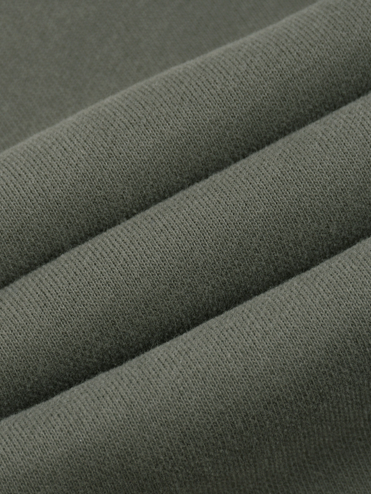 SHOPHOODIE® Piping Heavyweight Fleece Barrel-Leg Sweatpants – product image 17