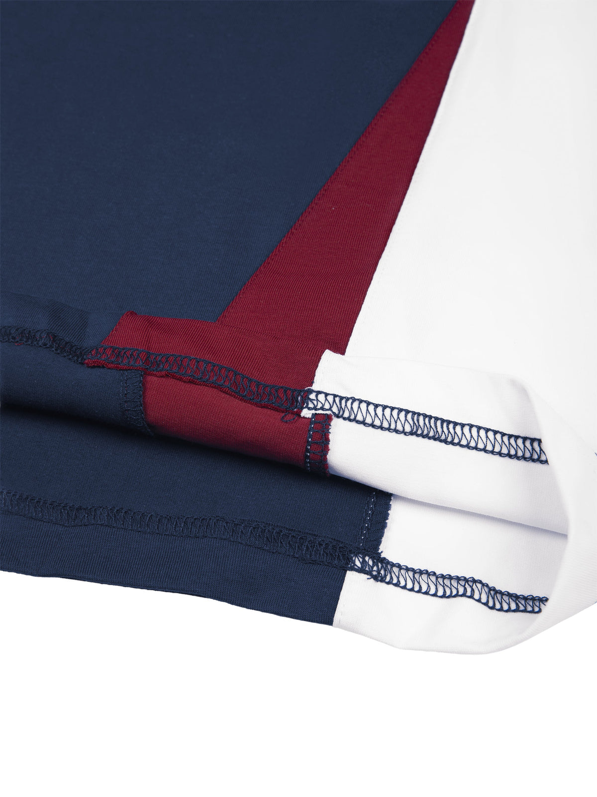 SHOPHOODIE® Drop 01 Legacy 88 Raglan Color Block T-Shirt – product image 19