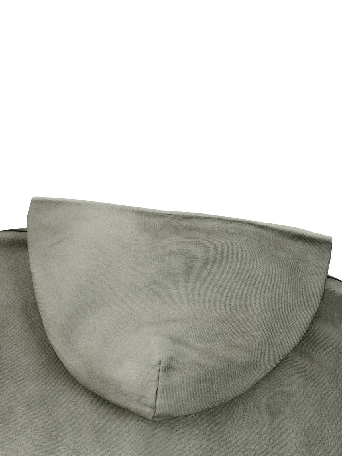 SHOPHOODIE® BLANK Sunfade Distressed Boxy Hoodie — 370 GSM product image 24