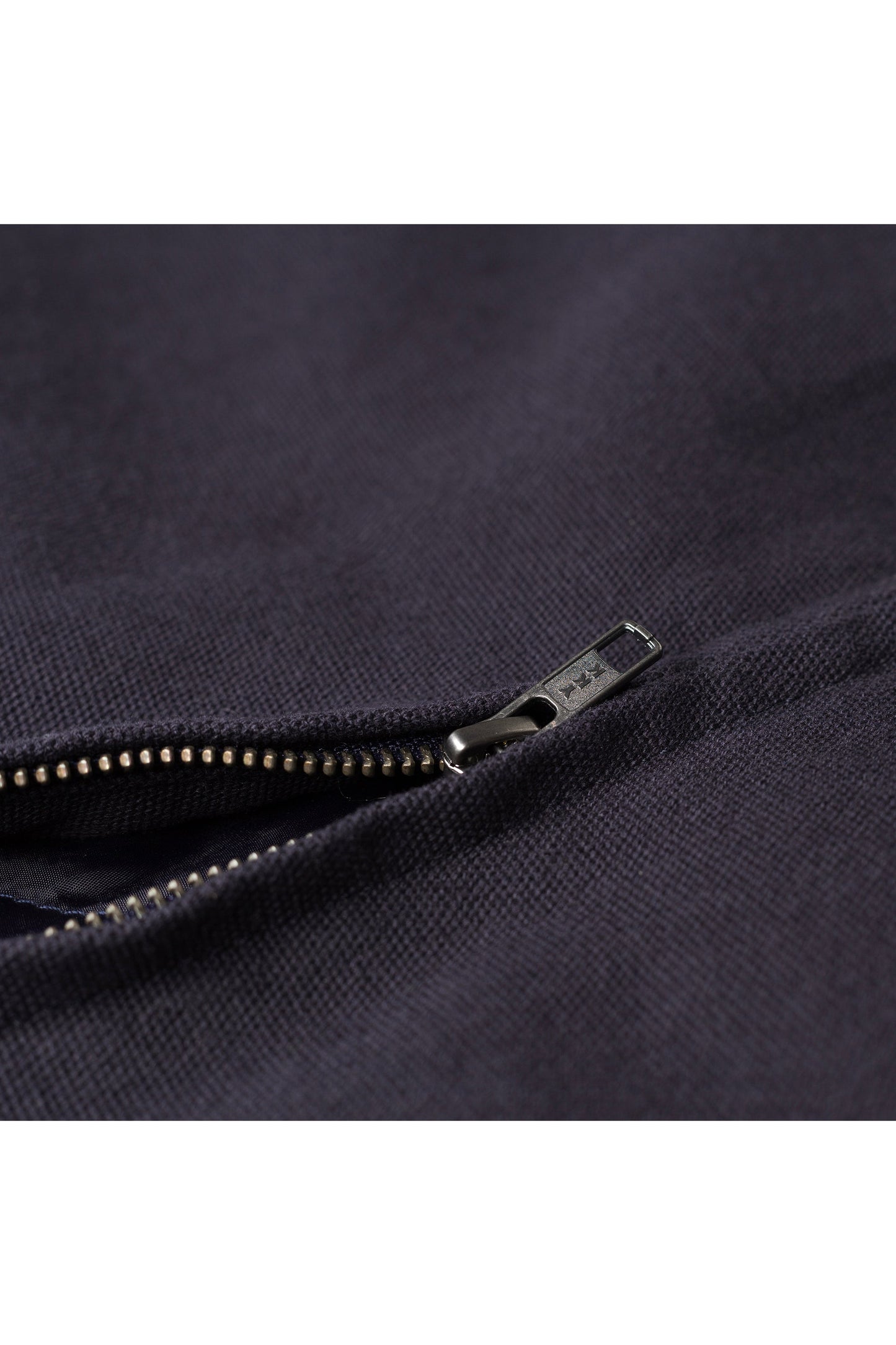 NVYSKN Mens Canvas Bomber Jacket