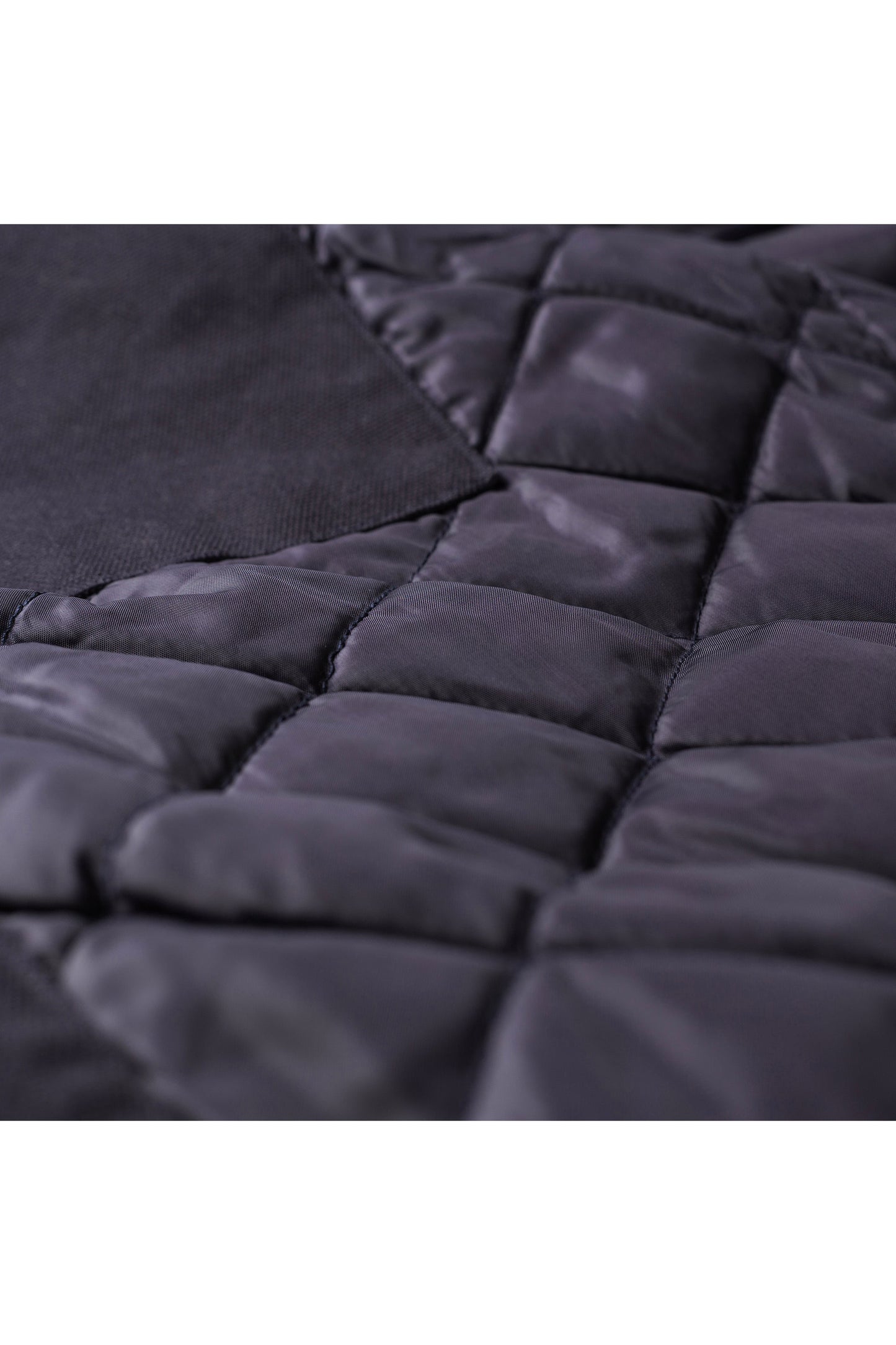 NVYSKN Mens Canvas Bomber Jacket