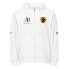 Premium full zip hoodie by Shop Hoodie