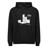 Herren-Box-Hoodie von Shop Hoodie