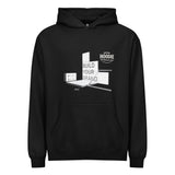 SHOPHOODIE® Men’s Box Hoodie & Jogged Sweatpants Complete Set