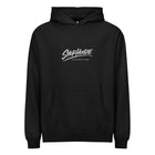 Men’s box hoodie Forex Trader by Shop Hoodie