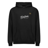 Herren-Box-Forex-Trader-Hoodie von Shop Hoodie