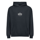 Men’s box Premium brand hoodie by Shop Hoodie