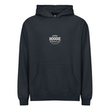 Herren-Hoodie der Premiummarke Box von Shop Hoodie