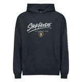 Sweat à capuche premium pour homme de la marque Shop Hoodie