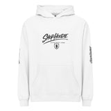 Herren-Box-Hoodie von Shop Hoodie